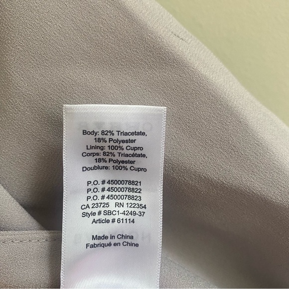 Babaton Power Hip Blazer - Picture 5 of 12